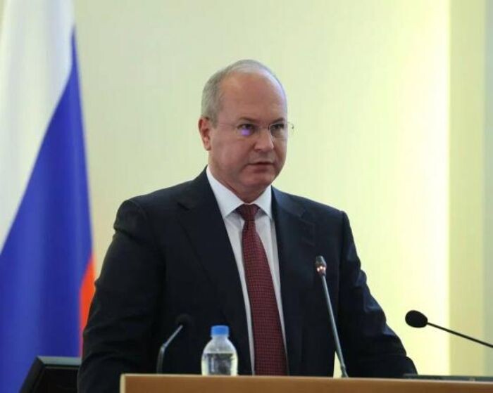 Источник фото: Телеграм-канал Кушнарева
