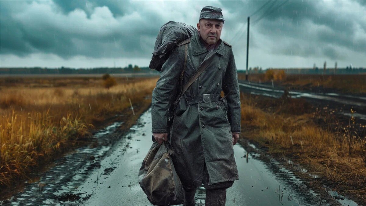    Ходят слухи, что Суровикина могут вернуть в Сирию: многие уверены, что уж он-то поможет отстоять Алеппо. Коллаж Царьграда