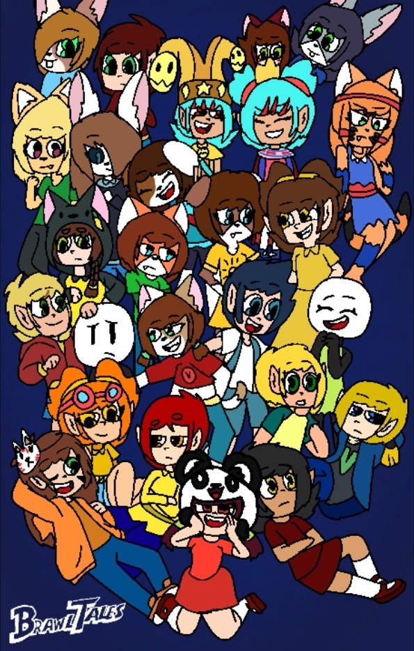 Постер Сериала