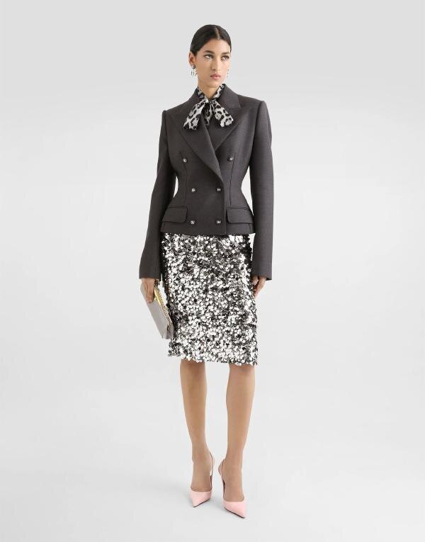 Dolce & Gabbana Everyday SS25 