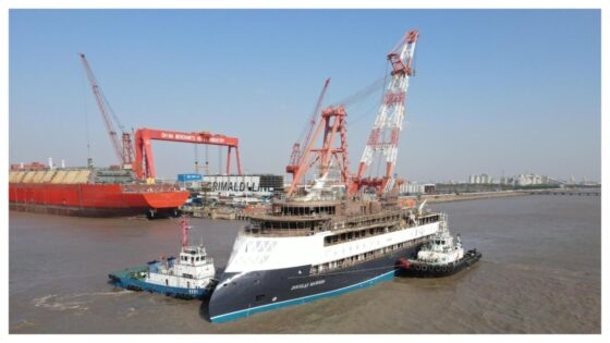     Фото: SunStone Maritime Group