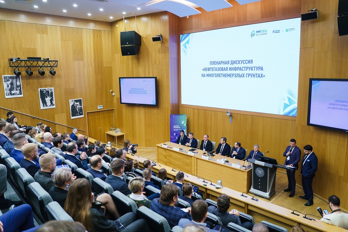 пресс-служба "Газпромнефть-Заполярья"