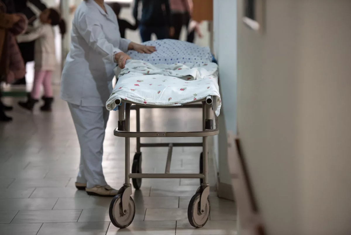 © Sputnik / Asatur Yesayants