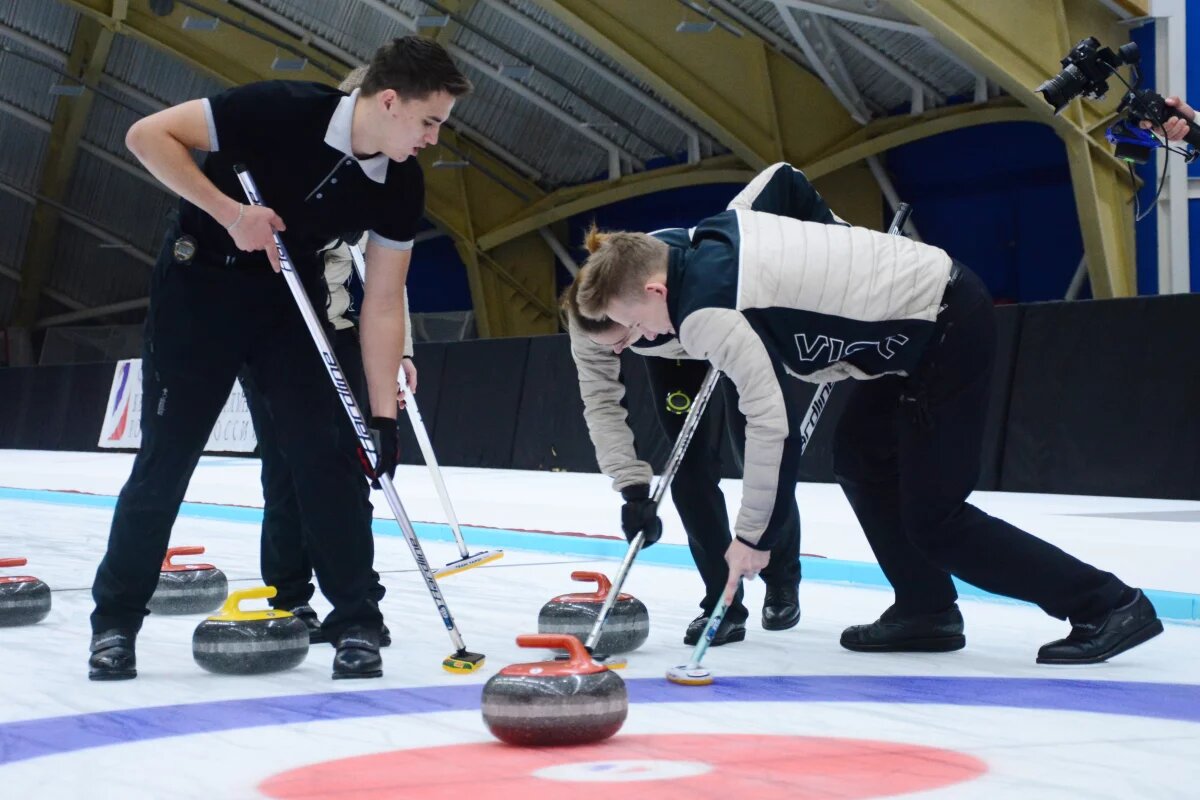    В Муроме откроется керлинг-центр в 2025 году