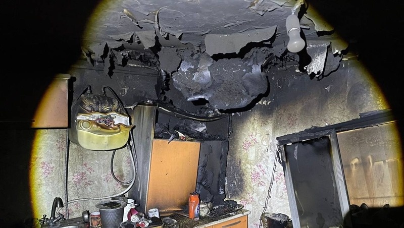      Фото: ГУ МЧС России по Ставропольскому краю