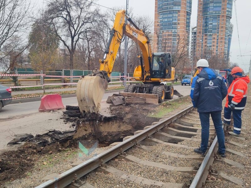    Фото: МЦУ Краснодара