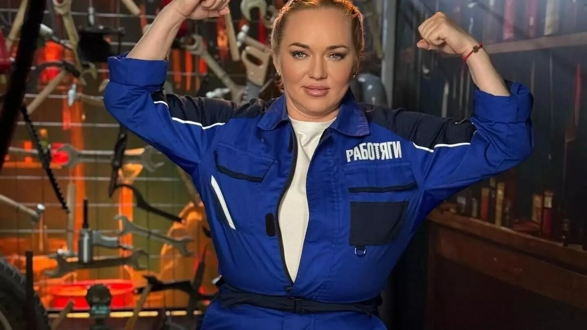     Источник: Телеканал «Пятница»