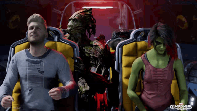 Когда вышел новый пост от дум на максималках