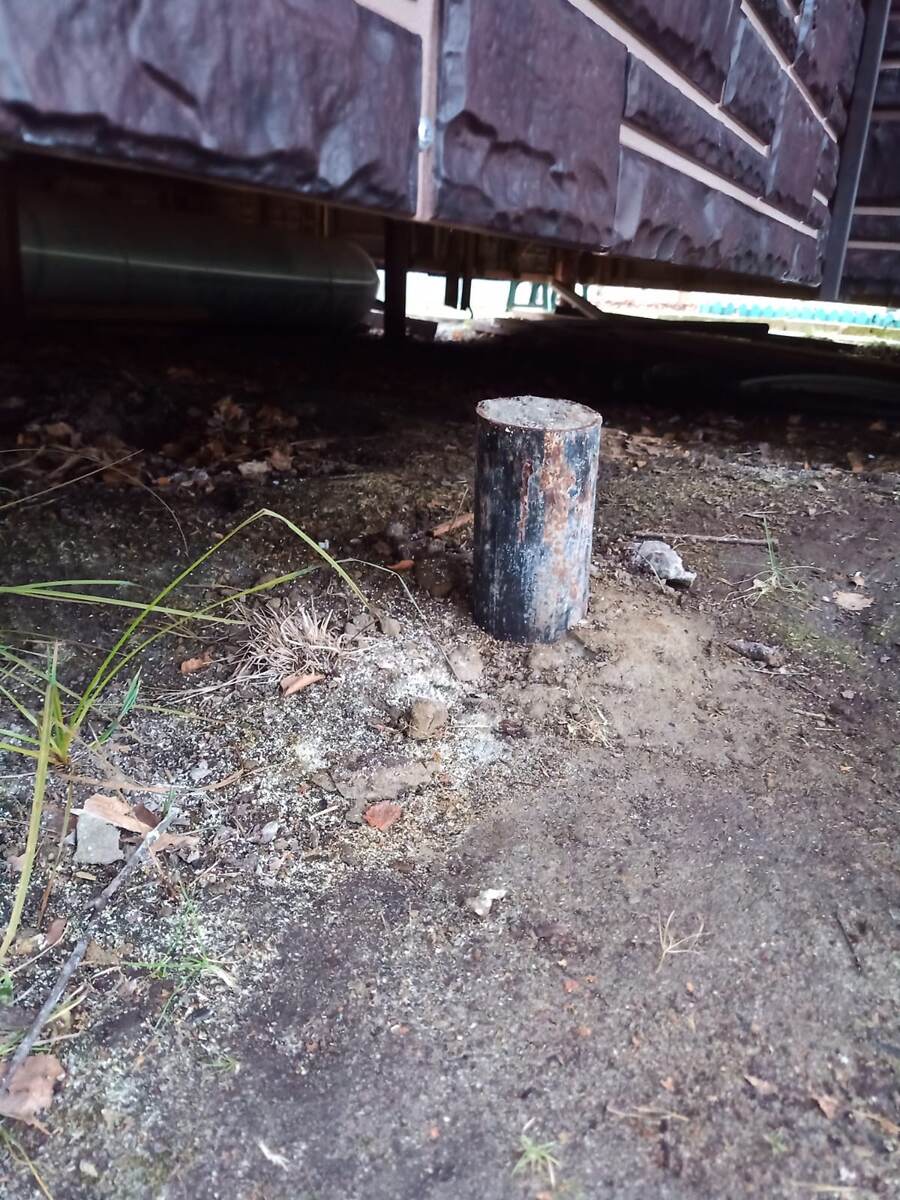 Фото из личного архива.