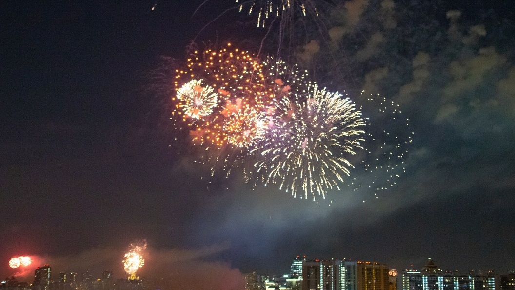    фото: Roman Denisov, Роман Денисов/Globallookpress