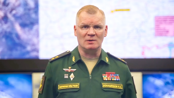     Фото: Кадр из видео   
 Текст: Мария Иванова