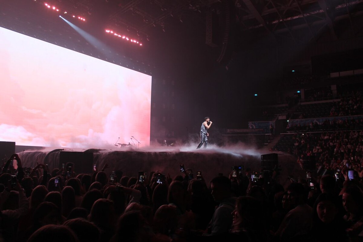 Ирина Нельсон надеется вернутся в Петербург с йогой-ретритом.  Фото: Фото: ФедералПресс / Денис Коробейников