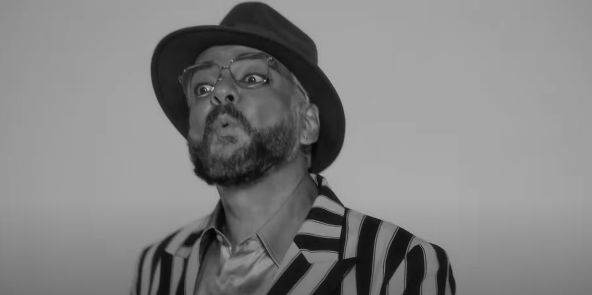 Фото: скриншот с YouTube-канала «Филипп Киркоров»