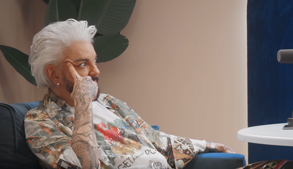 Фото: скриншот видео