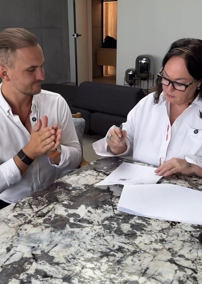     гузеева фото