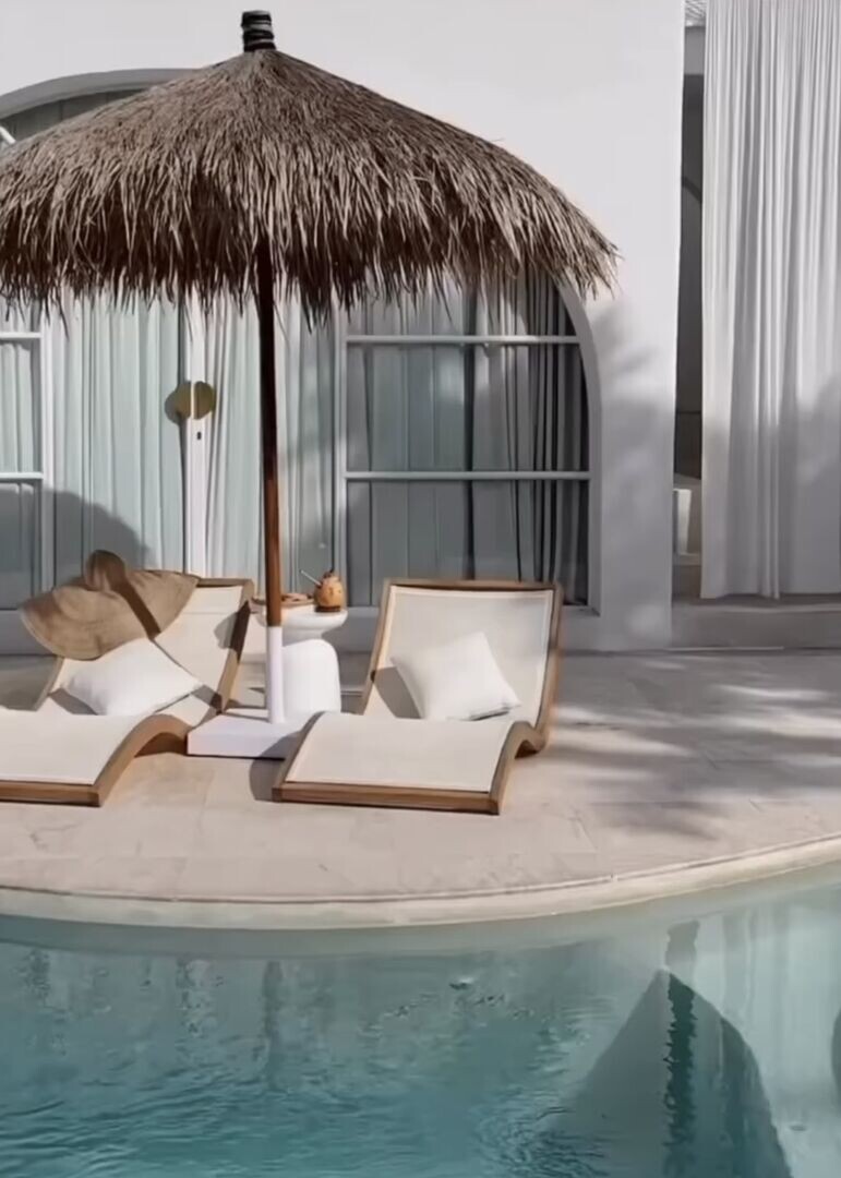     Кадр из личных соцсетей телеведущей