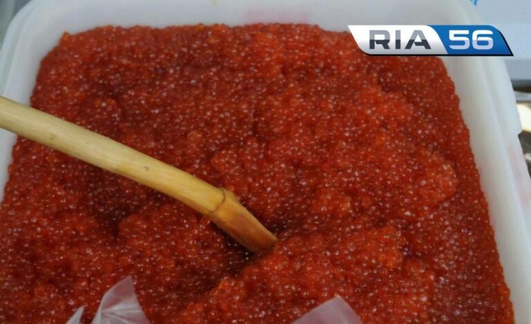    В Роспотребнадзоре рассказали оренбуржцам, как правильно выбрать икру к новогоднему столу Белов Михаил Александрович