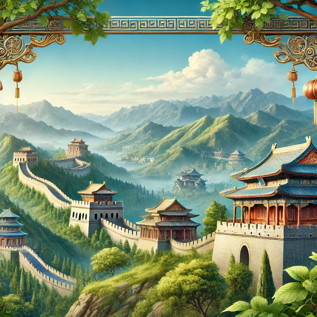 Сайты для бронирования отелей в Китае
