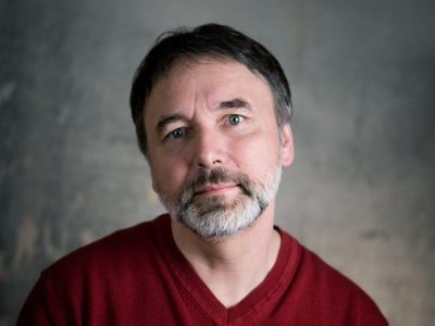    Фото Михаила Никитина. Источник: Театр драмы "Творческая мастерская"