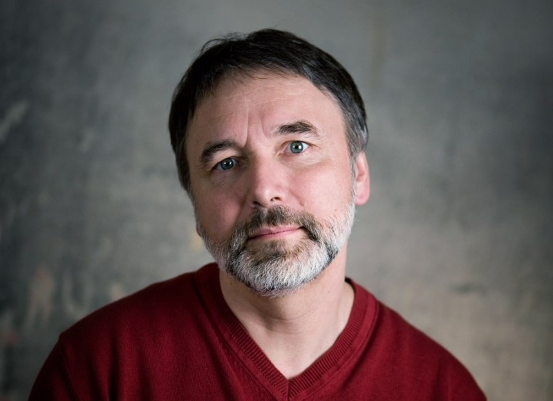    Фото Михаила Никитина. Источник: Театр драмы «Творческая мастерская»