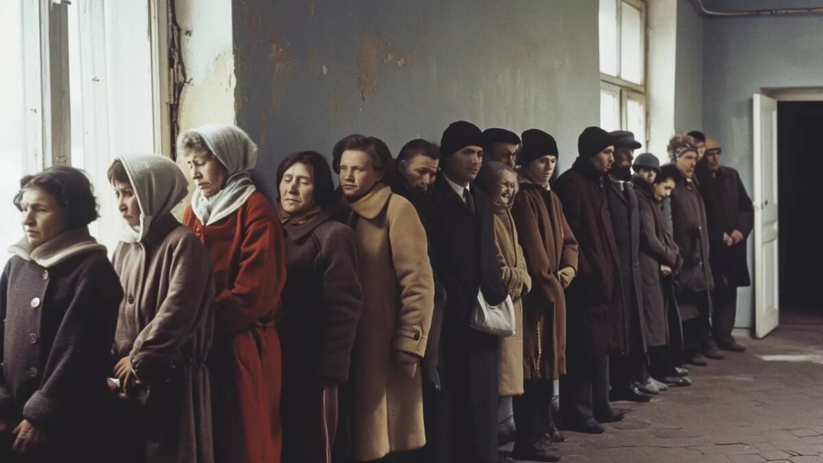     Источник: Изображение Midjourney