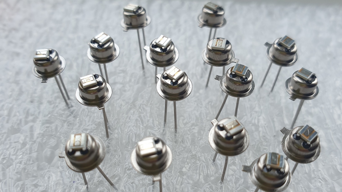    Изображение Холдинг «Росэлектроника» 