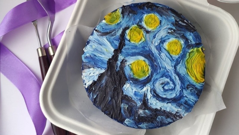      Фото: из личного архива Алёны Шафрановой