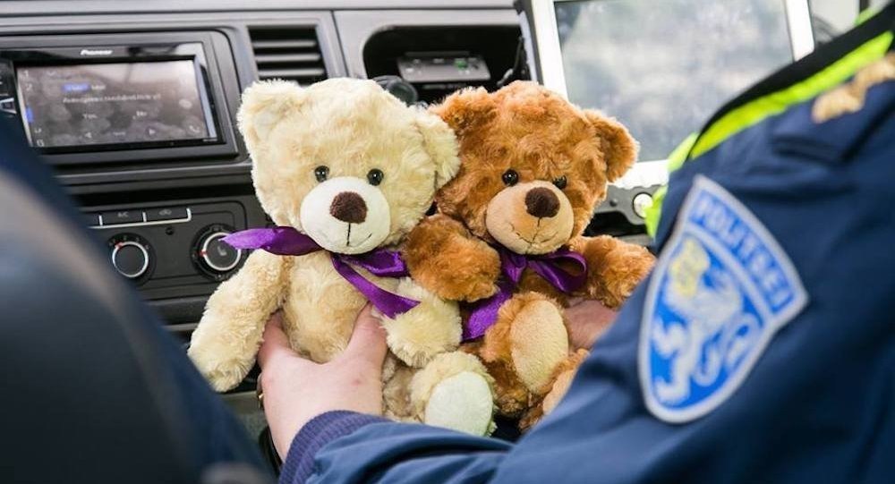 © соцсети / Kallikaru