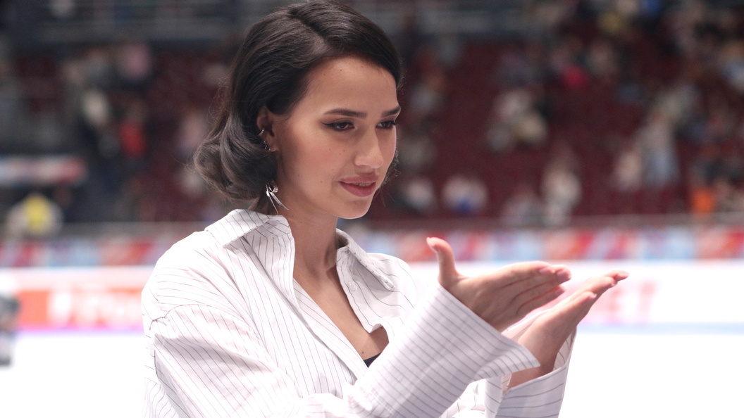    Maksim Konstantinov/Global Look Press