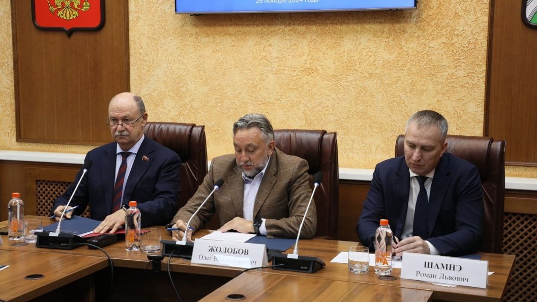    Фото: пресс-служба администрации Наро-Фоминского г.о.