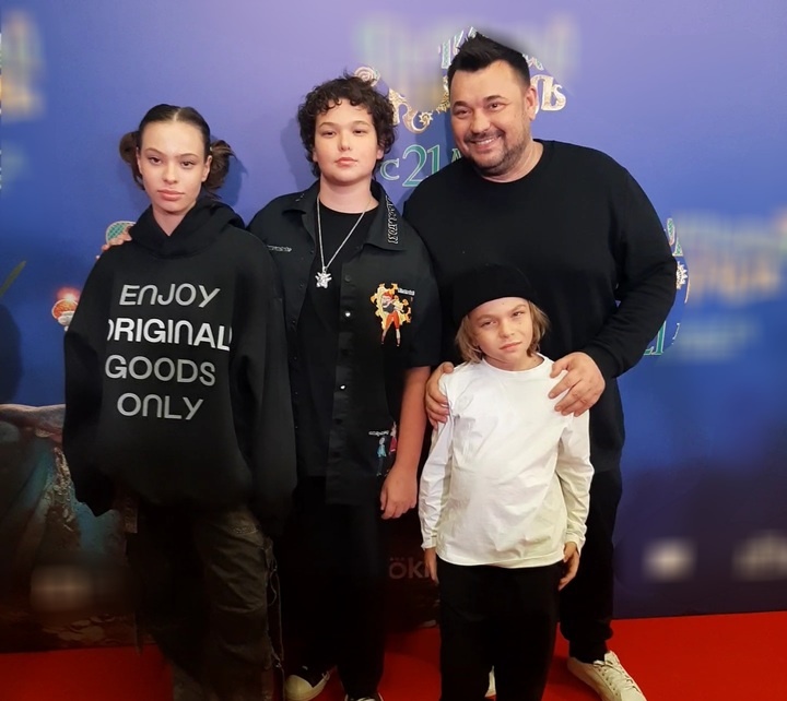   Ульяна Калашникова