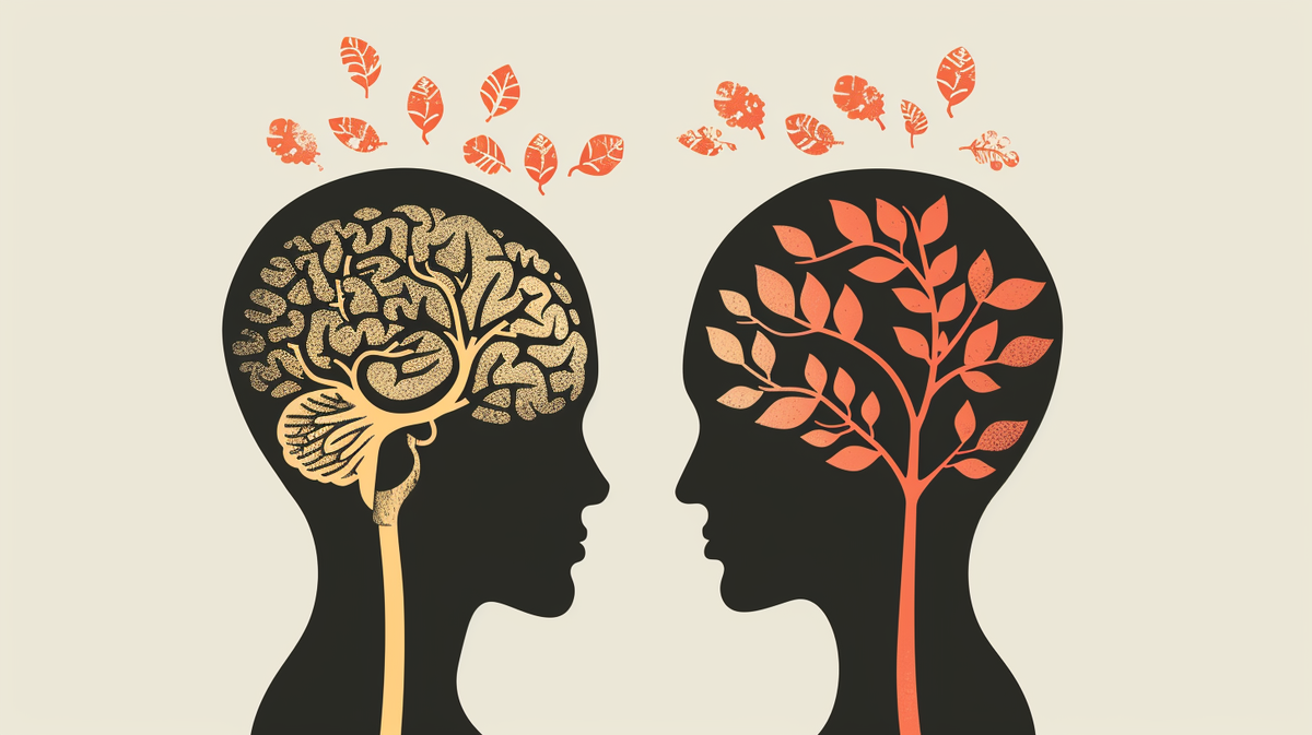 Нейропсихология