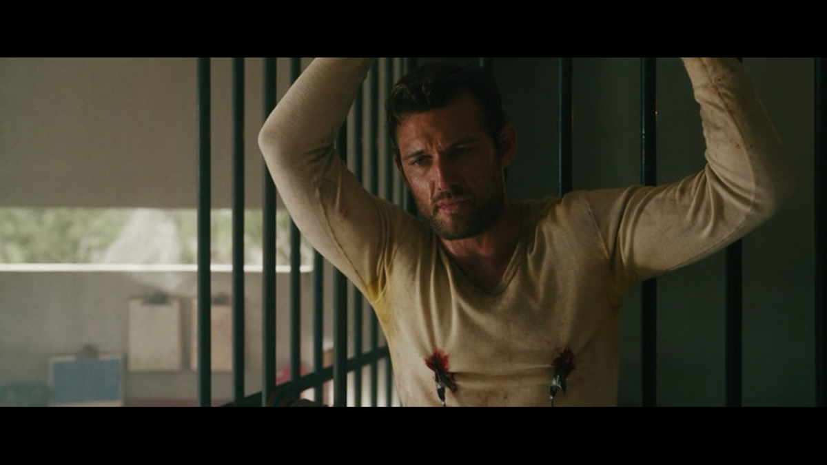 Джеффри Эпплъярд в исполнении Алекса Петтифера