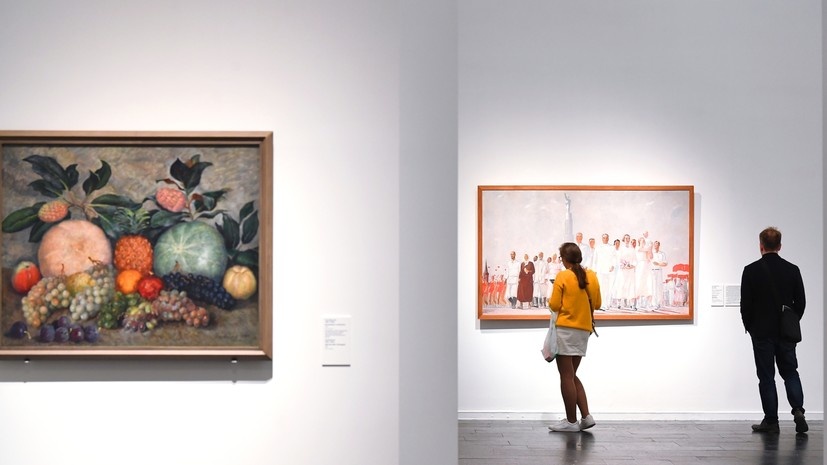   РИА Новости