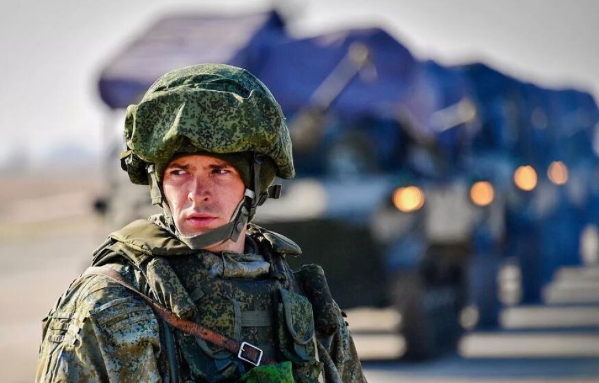    Россия форсирует Днепр и завладеет Херсонской областью: украинский источник