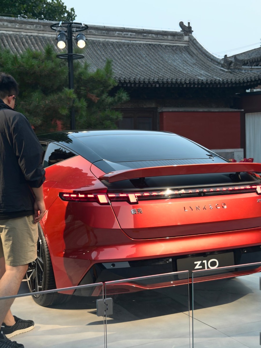 Фото Weibo  📷
