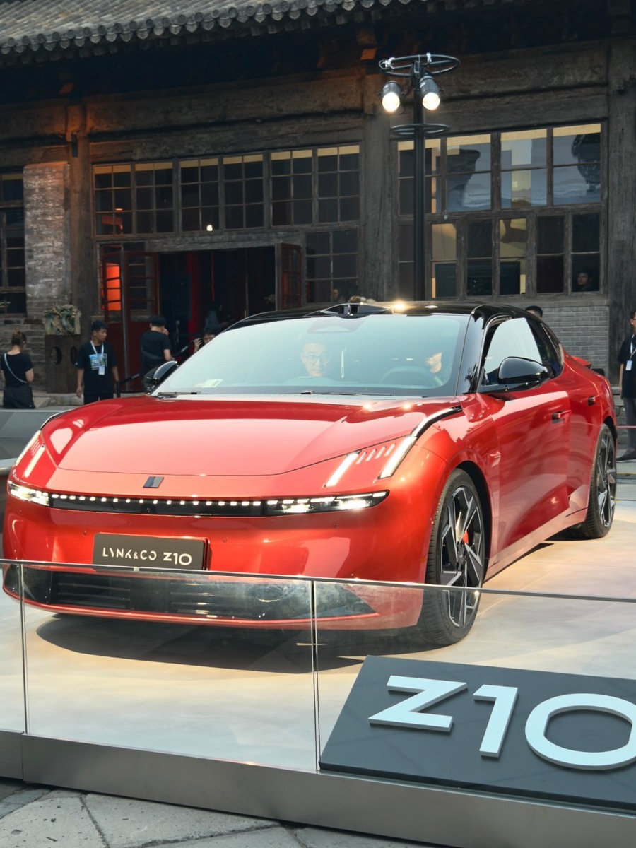 Фото Weibo  📷
