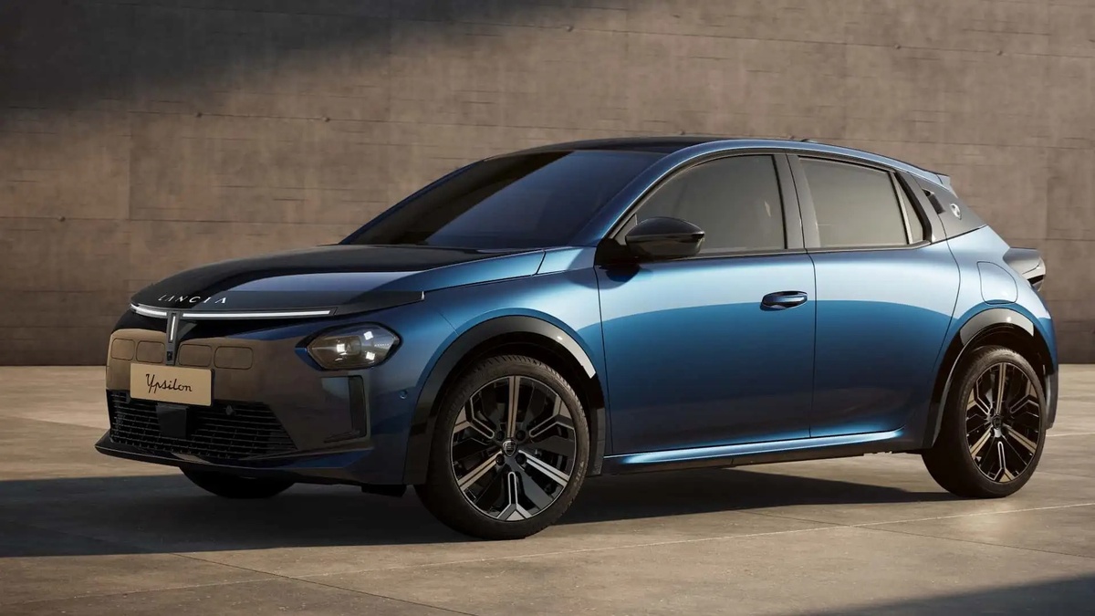 Фото Stellantis  📷
