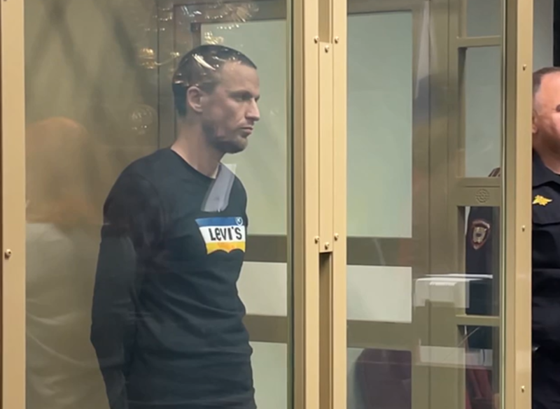    Скрин: видео объединенной пресс-службы судов Краснодарского края