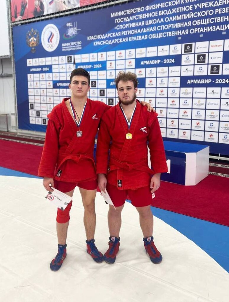    Фото СК "Патриот" им. А.В. Фомина