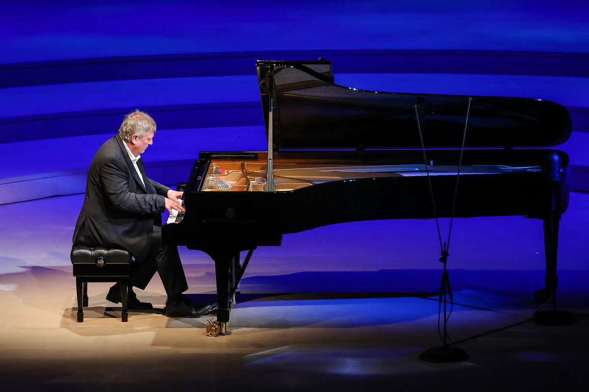    Борис Березовский