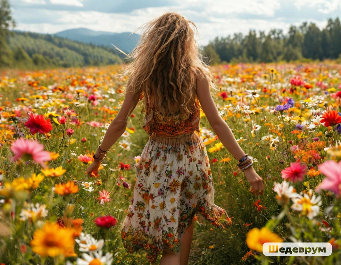 Сгенерировано АИ Шедеврум