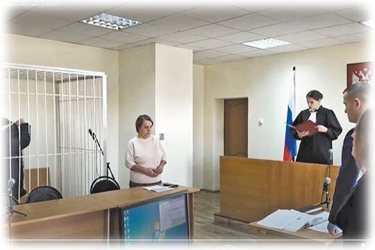    Стримы с детьми привели тюменку в тюрьму