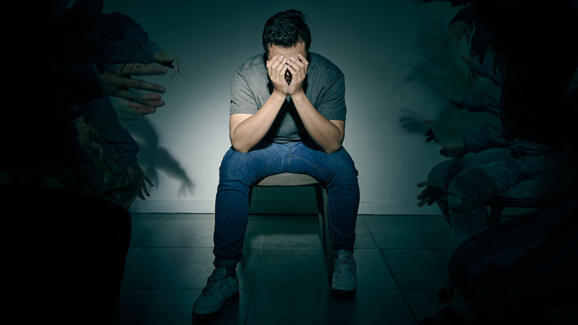   Gettyimages.ru PeopleImages