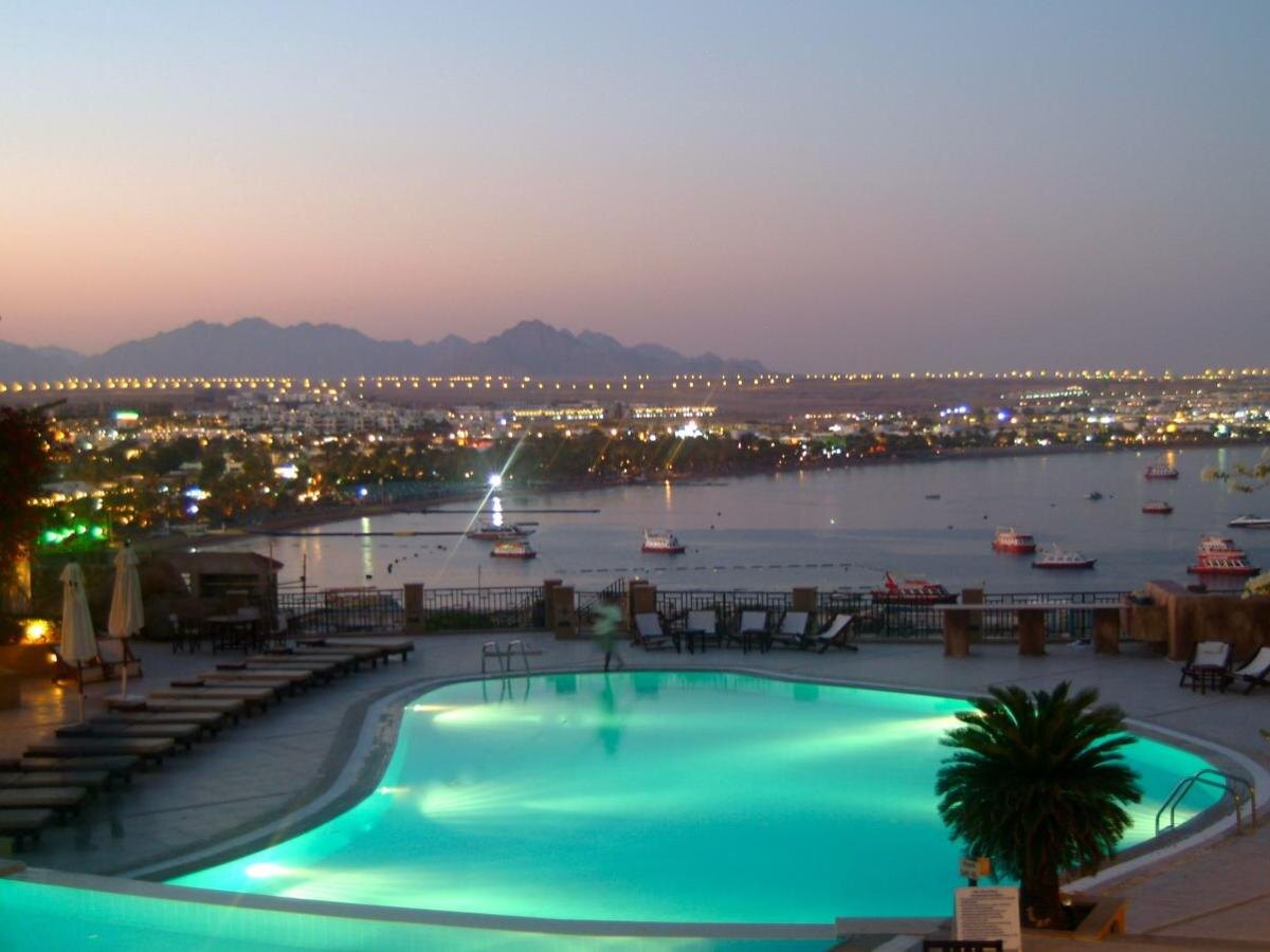 Добро пожаловать в отель