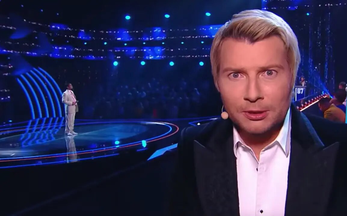 Фото: скриншот видео