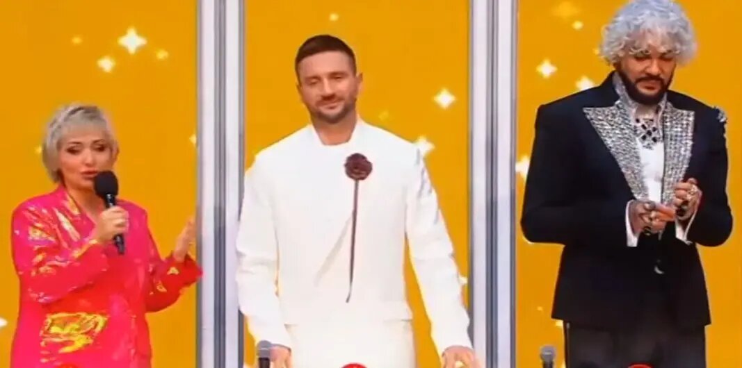 Фото: скриншот видео