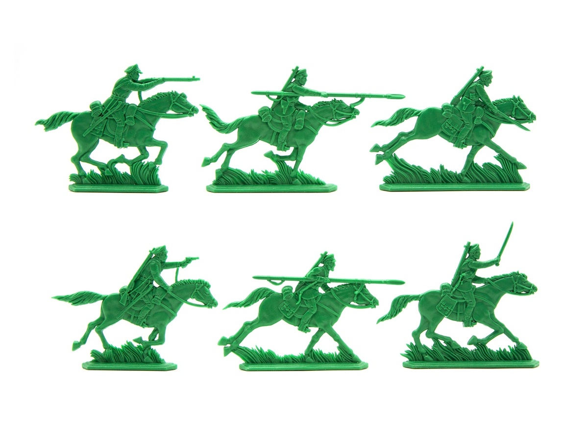 Фото набора из группы Горыныч Пласта в ВК 