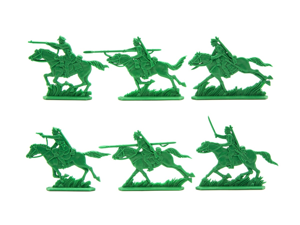 Фото набора из группы Горыныч Пласта в ВК 