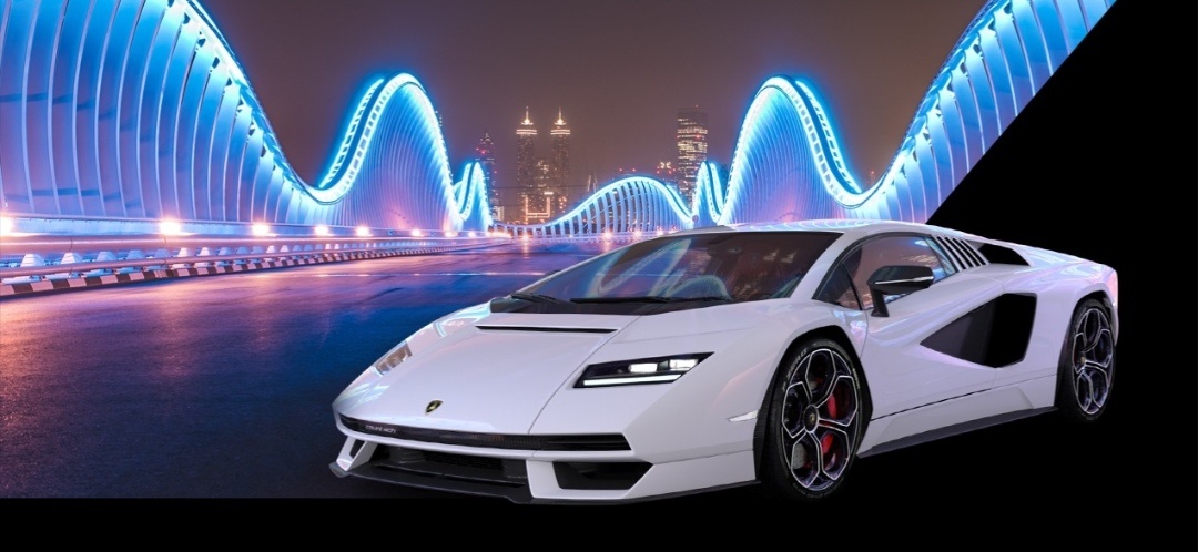 Данный Lamborghini Countach в специальной версии Sian оснащен 6,5-литровым атмосферным двигателем V12, дополненным суперконденсатором, и выдает мощность 814 лошадиных сил.Цена модели составляет $3 млн.